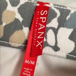 Spanx leggings